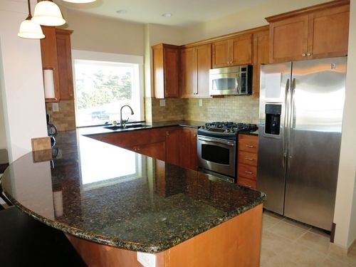 Penthouse Suite- Large Fully equipped Kitchen
