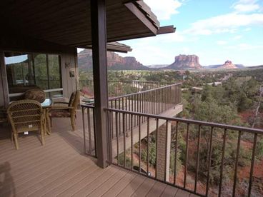 Spectacular Views