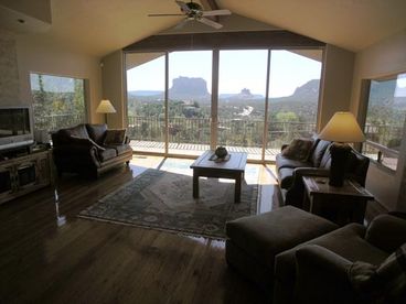 Large Living Room