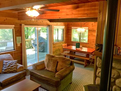 Anderson Island Washington Vacation Home Rentals By Vr411
