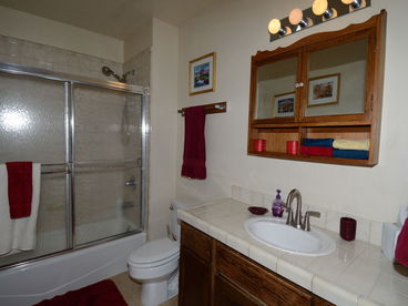 2nd bath