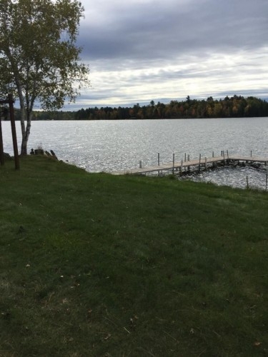 Lake Tomahawk