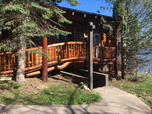 Admiral Nelsons Resort