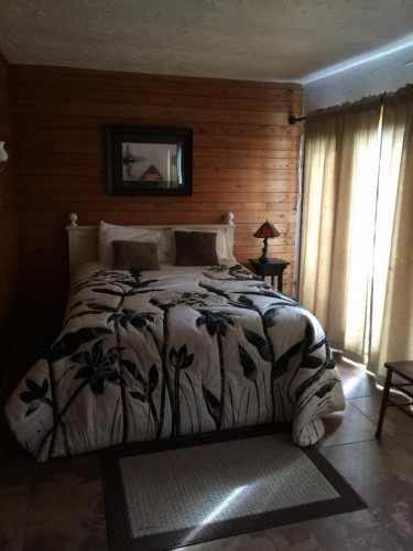 Admiral Nelsons Resort