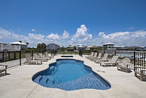 Absolutely Beachy Beach House 10 Bedrooms