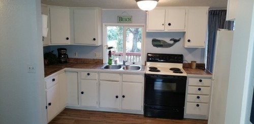 Home Near Devils Lake