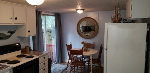 Home Near Devils Lake