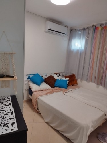  2 rooms in  center of Nachlaot Jerusalem