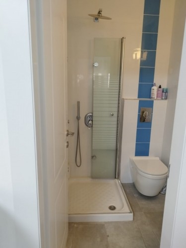  2 rooms in  center of Nachlaot Jerusalem