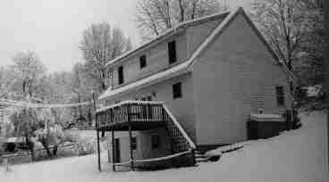 'Glenacre' (rear view)