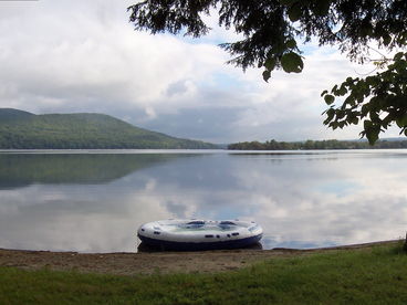 Incomparable Eastern Townships Country Estate