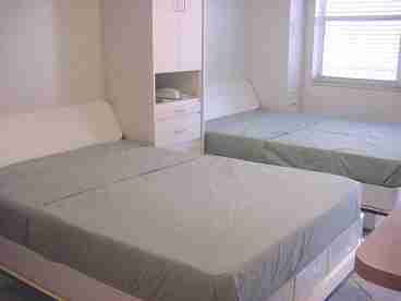 Murphy Beds