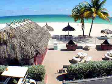 Tiki Hut