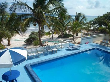 CAYMAN BRAC BEACH VILLAGES