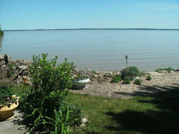 Port Clinton, Ohio On the Water Get-Away 