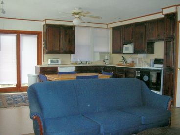 interior cottage pics