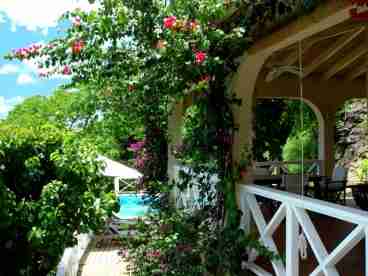 Villa Gaia - Vacation Home in St Johns Antigua