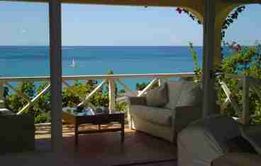 Villa Gaia - Vacation Home in St Johns Antigua