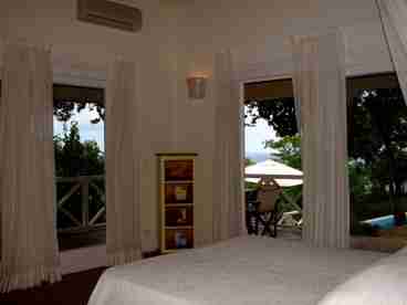 Villa Gaia - Vacation Home in St Johns Antigua