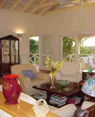 Villa Gaia - Vacation Home in St Johns Antigua