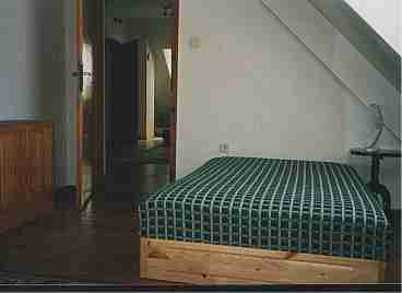 droom (second floor)