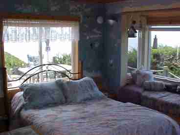 Welcome to Seashell Cottage!