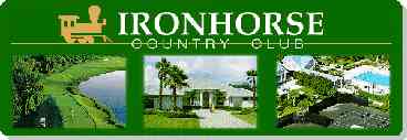 Ironhorse Country Club