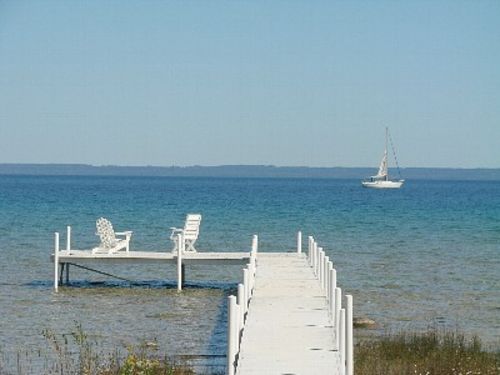 Private Dock