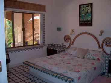 Master Suite