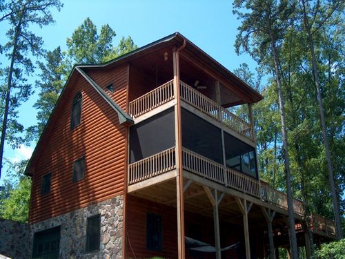 River Ridge Cabin