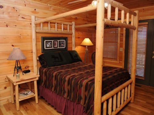 Sleeping Loft