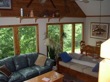 Living/dinning room