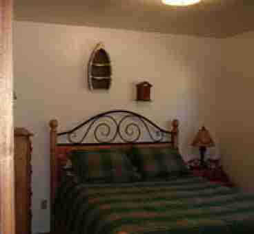 Country style bedrooms
