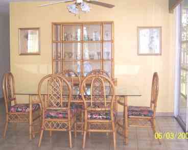 Dinning Room