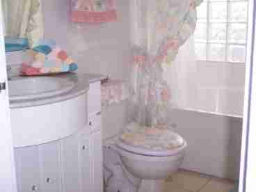 Bath Room