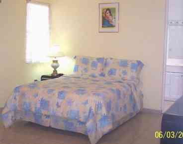 Full Bed