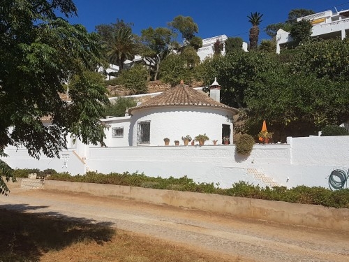 Casa Redonda