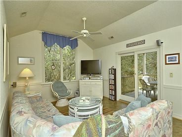 FLIP FLOP INN -an OuterBanks Beach House