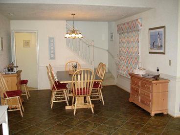 FLIP FLOP INN -an OuterBanks Beach House