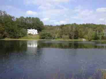 The Lodge at Gates Lane