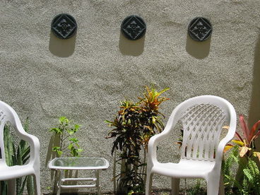 Family Area