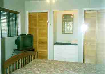 Green Pines Room