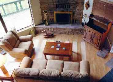View From Interior