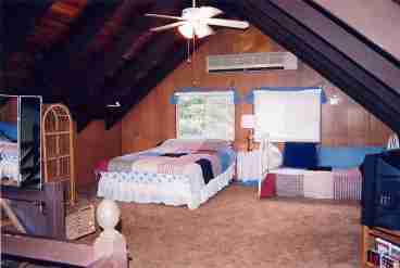 Valley View Loft