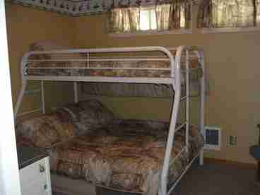 Bedroom #2