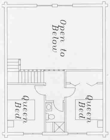Loft Layout