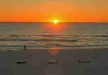 Spectacular Sunsets
