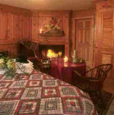 Lakeside Quarters