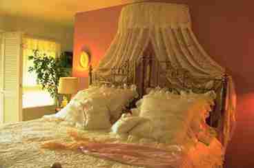 Princess Chambers