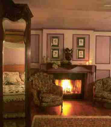 Sherwood Room